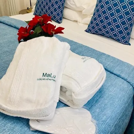 Malu Luxury Apartment