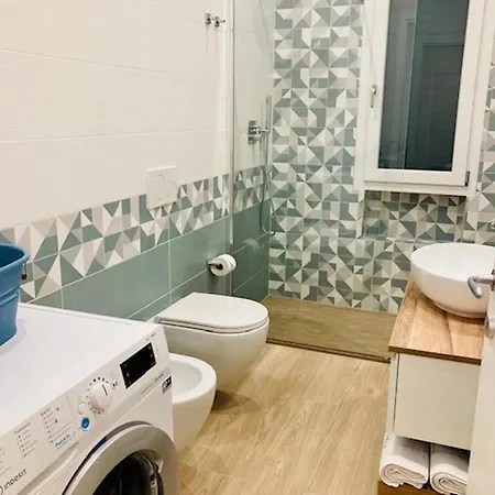 Malu Luxury Apartment Rimini