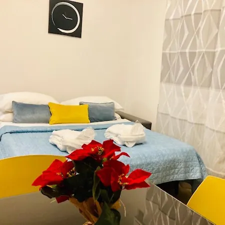 Malu Luxury *