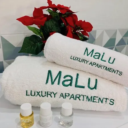 Malu Luxury