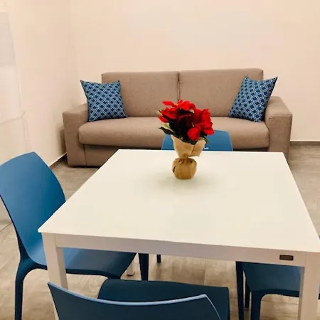 Malu Luxury Apartment