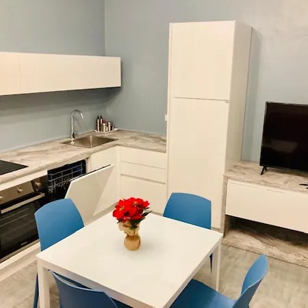 Apartment Malu Luxury