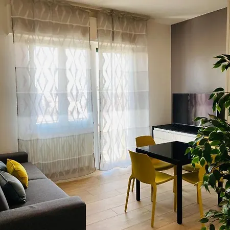 Apartment Malu Luxury *
