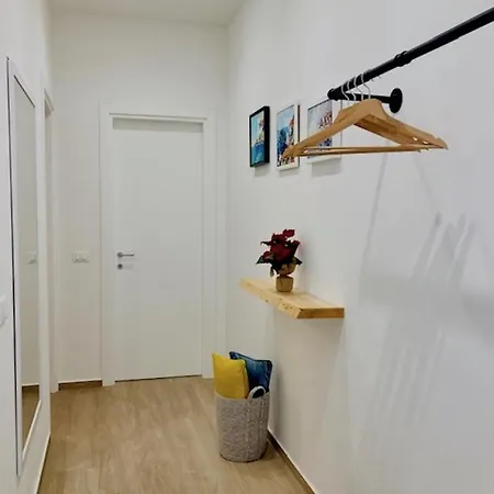 Διαμέρισμα Malu Luxury