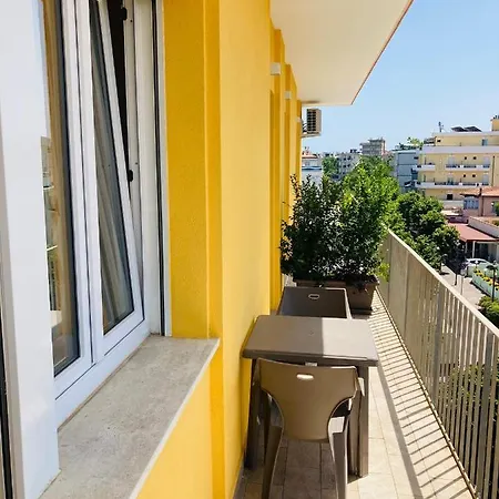 Malu Luxury Διαμέρισμα *