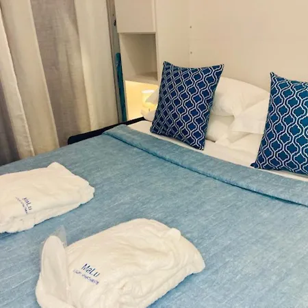 Malu Luxury Διαμέρισμα *